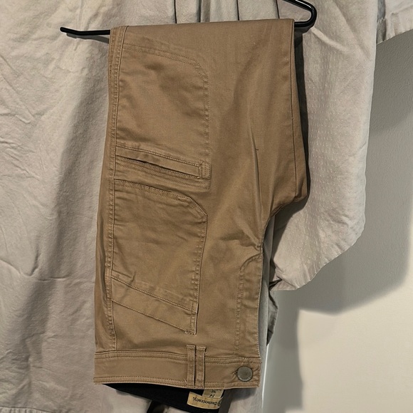 Ladies Democracy stretch pants - Picture 2 of 5